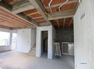 Casa · 126m² · 3 Quartos · 2 Vagas · Casa em construção de 3 dormitórios, duas vagas no bairro Sarandi.