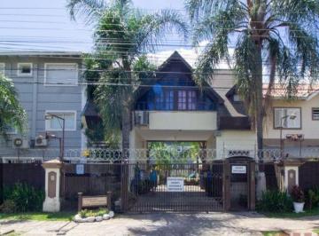 Casa · 159m² · 3 Quartos · 2 Vagas · Casa 3 dormitórios 159m2 Condomínio no Bairro Ecoville