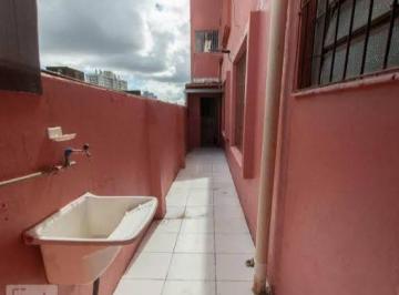Apartamento · 104m² · 3 Quartos · APARTAMENTO 3 DORMITÓRIOS COM AMPLO ESPAÇO PARA PETS NO BAIRRO AZENHA