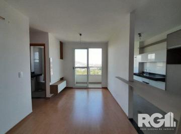 Apartamento · 53m² · 2 Quartos · 2 Vagas · Apartamento à venda - no Jardim Carvalho
