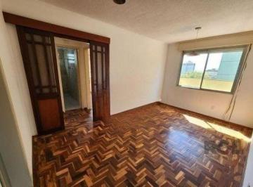 Apartamento · 73m² · 2 Quartos · 1 Vaga · Apartamento no Passo D'areia de 2 dormitórios e vaga desocupado