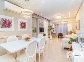 Apartamento · 71m² · 2 Quartos · 1 Vaga · Apartamento 100% Mobiliado, locado no Passo da Areia