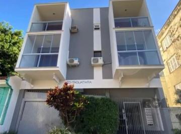 Apartamento · 39m² · 1 Quarto · 1 Vaga · Apartamento 38m² - 1 dormitório e 1 vaga no bairro Petrópolis