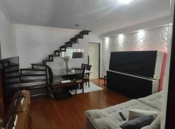 Casa · 90m² · 2 Quartos · 1 Vaga · Sobrado à Venda e Locação - Vila Cordeiro | Região Cidade Dutra / Interlagos