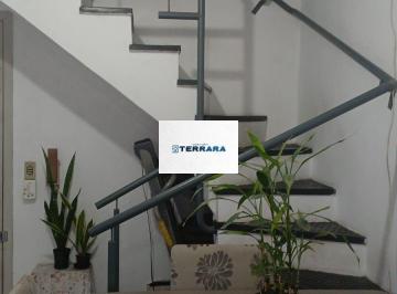 Apartamento de 2 quartos, Porto Alegre · Cobertura para Venda - 86.36m², 2 dormitórios, 1 vaga - Santana
