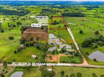 Foto 01 · Chacara, Zona Rural, Ji-paraná, RO