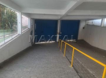 Comercial · 300m² · 2 Vagas · Imóvel comercial para locação próximo à Avenida Imirim com estrutura para instituição de ensino.