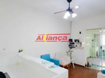 Casa · 127m² · 4 Quartos · 2 Vagas · CASA TERREA COM 4 DORMITÓRIOS E 2 VAGAS À VENDA, 127 M² - JD.SANTA FRANCISCA - GUARULHOS - SP
