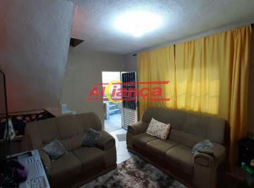 Casa · 180m² · 3 Quartos · 2 Vagas · casa grande no Parque Residencial Bambi
