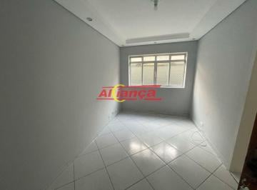Apartamento · 40m² · 1 Quarto · 1 Vaga · APARTAMENTO 1 DORMITÓRIO - JARIM VILA GALVÃO - GUARULHOS/SP