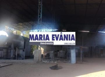 Foto 01 · Galpao, Vila Varela, Poá, SP