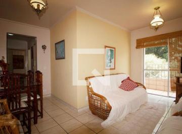 Apartamento · 67m² · 2 Quartos · 1 Vaga · Apartamento para Aluguel - Alto de Pinheiros, 2 Quartos, 67 m2 - São Paulo