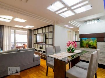 Apartamento · 108m² · 4 Quartos · 2 Vagas · Apartamento para Aluguel - Ipiranga, 4 Quartos, 108 m2 - São Paulo