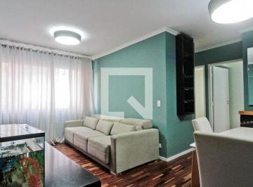 Apartamento · 70m² · 2 Quartos · 1 Vaga · Apartamento para Aluguel - Santana, 2 Quartos, 70 m2 - São Paulo