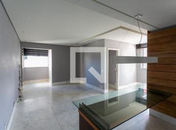 Apartamento · 70m² · 2 Quartos · 2 Vagas · Apartamento para Aluguel - Belvedere, 2 Quartos, 70 m2 - Belo Horizonte