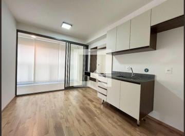 Apartamento · 37m² · 1 Quarto · 1 Vaga · Apartamento para Aluguel - Saúde, 1 Quarto, 37 m2 - São Paulo