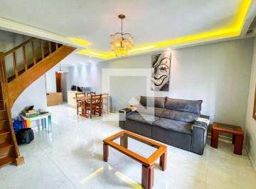 Casa · 75m² · 2 Quartos · 1 Vaga · Casa para Aluguel - Pinheiros, 2 Quartos,  75 m2 - São Paulo