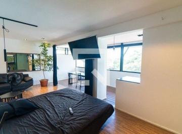 Apartamento · 50m² · 1 Quarto · Apartamento para Aluguel - Chácara Inglesa, 1 Quarto,  50 m2 - São Paulo