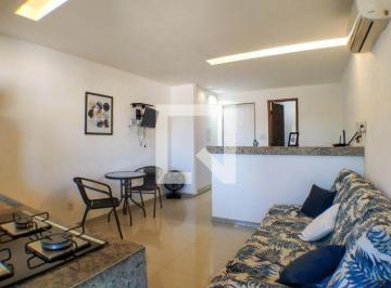 Apartamento · 40m² · 1 Quarto · Apartamento para Aluguel - Maravista, 1 Quarto, 40 m2 - Niterói