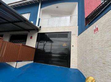 Casa · 209m² · 3 Quartos · 1 Vaga · Sobrado à venda em Bragança Paulista - Oportunidade para Morar e Investir
