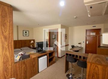 Apartamento · 34m² · 1 Quarto · 1 Vaga · Apartamento para Aluguel - Taguatinga, 1 Quarto, 34 m² - Brasília