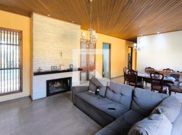 Casa · 250m² · 6 Quartos · 8 Vagas · Casa à Venda - Eloy Chaves, 6 Quartos, 250 m² - Jundiaí