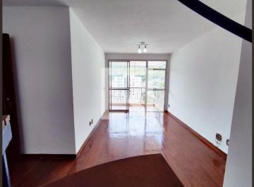 Apartamento · 230m² · 4 Quartos · 2 Vagas · Apartamento à Venda - Méier, 4 Quartos,  230 m² - Rio de Janeiro