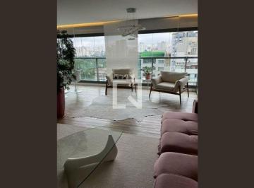 Apartamento · 95m² · 2 Quartos · 2 Vagas · Apartamento à Venda - Vila Olímpia, 2 Quartos, 95 m² - São Paulo