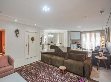 Apartamento · 250m² · 3 Quartos · 4 Vagas · Apartamento à Venda - Nova Petrópolis, 3 Quartos, 250 m² - São Bernardo do Campo