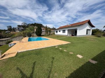 Rural de 2 quartos, Igaratá · Chácara com vista para a represa em condomínio fechado em Igaratá - SP