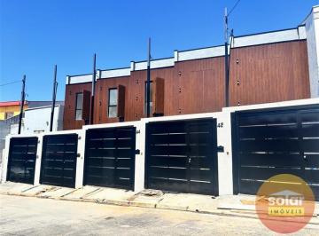 Casa · 100m² · 3 Quartos · 2 Vagas · Sobrado Vila Ré São Paulo/SP