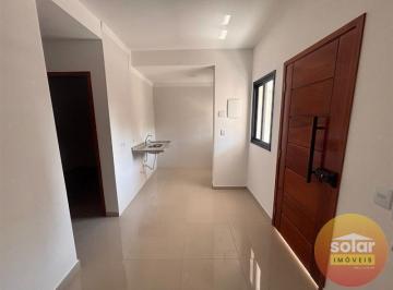 Apartamento · 35m² · 2 Quartos · 1 Vaga · Apartamento Vila Aricanduva São Paulo/SP