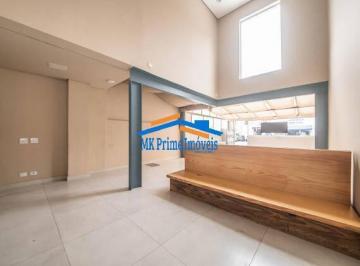 Comercial · 220m² · 2 Vagas · Casa Comercial - Itaim Bibi - Vão Livre e Salas - LOCADO