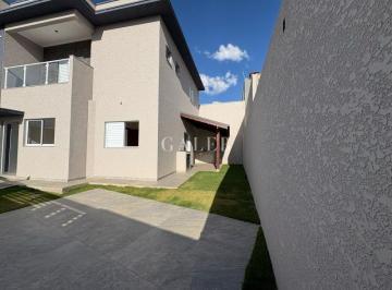 Foto 01 · Casa à venda em Atibaia-SP, bairro Nova Atibaia: 3 quartos, 2 suítes, 2 salas, 3 banheiros, 2 vagas