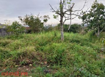 Terreno · 420m² · TERRENO A VENDA NO NOVA AMERICA-PARELHEIROS