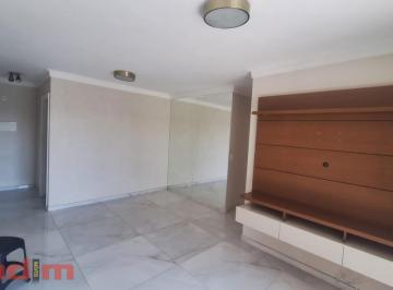 Apartamento · 75m² · 3 Quartos · 2 Vagas · APARTAMENTO PARA ALUGAR NO CONDOMINIO REFÚGIO MARAJOARA
