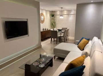 Apartamento de 3 quartos, Águas Claras · Via club | 3 quartos | Área de lazer  