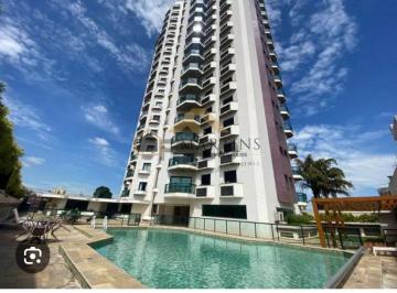 Apartamento · 157m² · 3 Quartos · 3 Vagas · SAINT THOMAS- Apartamento 3 quartos para Venda São Dimas, Piracicaba