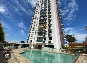 Apartamento · 157m² · 3 Quartos · 3 Vagas · SAINT THOMAS- Apartamento 3 quartos para Venda São Dimas, Piracicaba