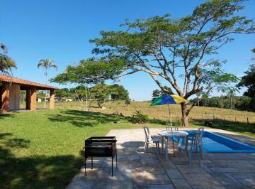 Rural de 1 quarto, Sarapuí · HARAS REGIÃO DE SOROCABA