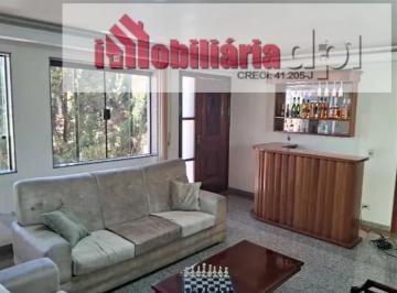 Casa · 380m² · 4 Quartos · 5 Vagas · Casa à venda - no Parque dos Pássaros