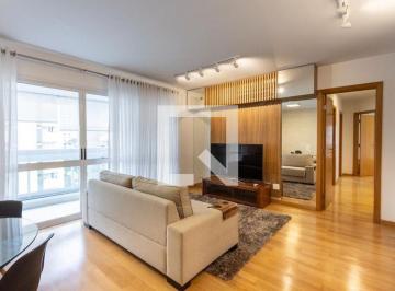 Apartamento · 106m² · 3 Quartos · 2 Vagas · Apartamento para Aluguel - Perdizes, 3 Quartos,  106 m² - São Paulo