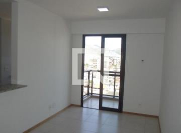 Apartamento · 42m² · 1 Quarto · 1 Vaga · Apartamento para Aluguel - Todos os Santos, 1 Quarto, 42 m² - Rio de Janeiro