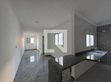 Apartamento · 76m² · 1 Quarto · 1 Vaga · Apartamento para Aluguel - Santa Teresinha, 1 Quarto,  76 m² - Santo André