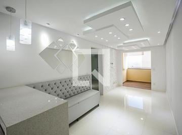Apartamento · 53m² · 2 Quartos · 1 Vaga · Apartamento para Aluguel - Demarchi, 2 Quartos, 53 m² - São Bernardo do Campo