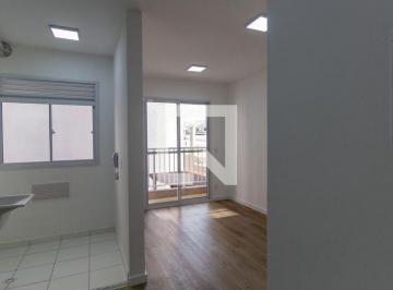 Apartamento · 37m² · 2 Quartos · Apartamento para Aluguel - Água Branca, 2 Quartos,  37 m² - São Paulo