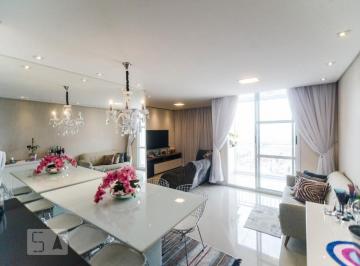 Apartamento de 2 quartos, São Paulo · Apartamento para Aluguel - Vila Antonieta, 2 Quartos, 63 m² - São Paulo