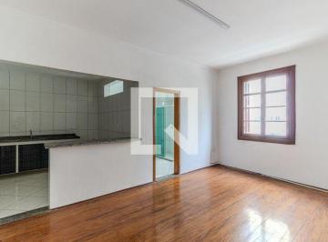 Apartamento · 80m² · 1 Quarto · Apartamento para Aluguel - Centro, 1 Quarto, 80 m² - São Paulo