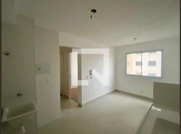 Apartamento · 42m² · 2 Quartos · Apartamento para Aluguel - Mooca, 2 Quartos, 42 m² - São Paulo