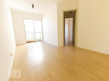 Apartamento · 70m² · 2 Quartos · 1 Vaga · Apartamento para Aluguel - Brooklin, 2 Quartos, 70 m² - São Paulo